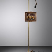 Arredoluce
Italian, Mid 20th C