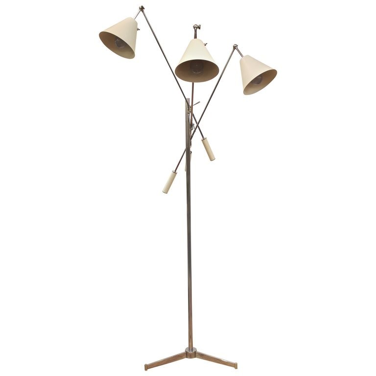 ARREDOLUCE ITALIAN MODERN TRIENNALE