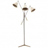 ARREDOLUCE ITALIAN MODERN TRIE