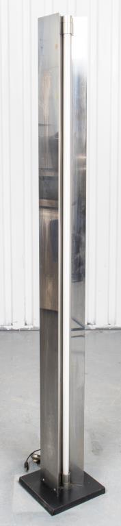 ARREDOLUCE MONZA ALUMINUM FLOOR