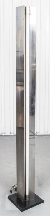 ARREDOLUCE MONZA ALUMINUM FLOO