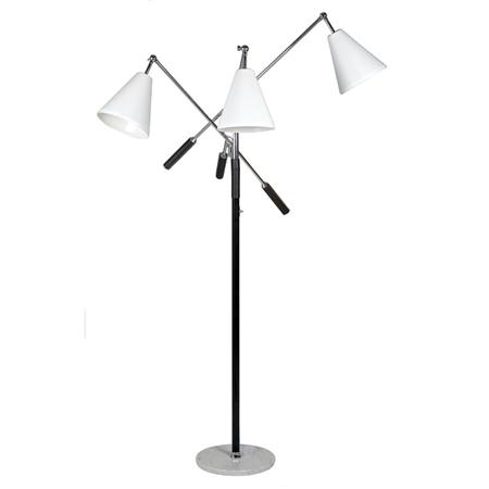 Arredoluce Triennale Floor Lamp,