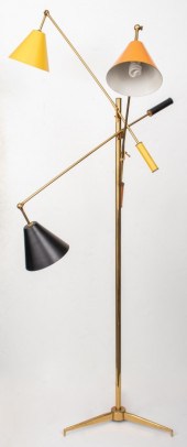 ARREDOLUCE "TRIENNALE" ITALIAN