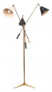 ARREDOLUCE "TRIENNALE" ITALIAN