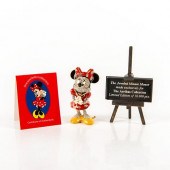 ARRIBAS BROTHERS FIGURINE, JEW