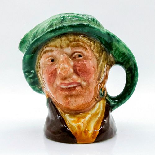 ARRIET D6250 - MINI - ROYAL DOULTON