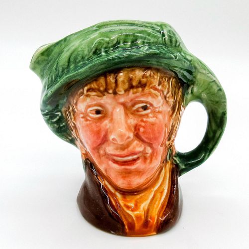 ARRIET D6250 - MINI - ROYAL DOULTON