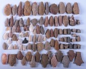 ARROWHEAD & DUG CIVIL WAR BULL