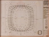 ARROWHEAD STADIUM ARCHITECTURA
