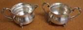 ARROWSMITH STERLING SILVER SUG