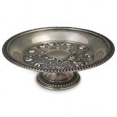 ARROWSMITH STERLING SILVER TAZ
