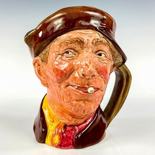 ARRY D6207 - LARGE - ROYAL