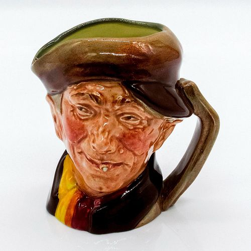 ARRY D6235 - SMALL - ROYAL