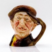 ARRY D6249 - MINI - ROYAL DOUL