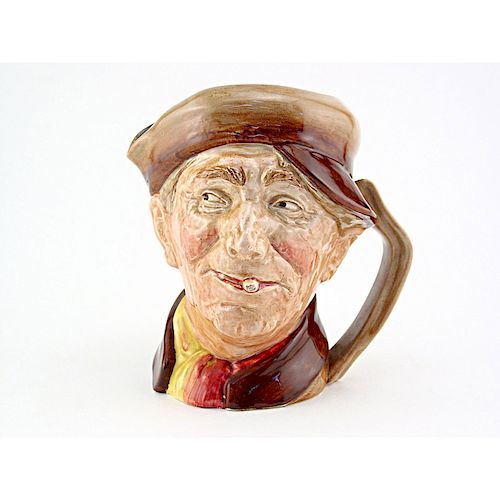 ARRY D6249 - MINI - ROYAL DOULTON