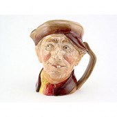 ARRY D6249 - MINI - ROYAL DOUL