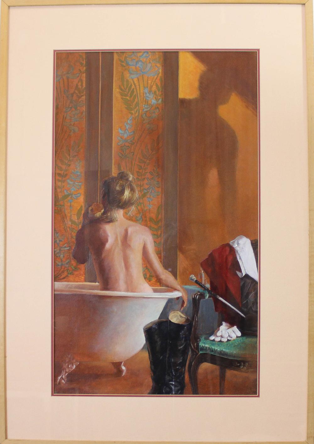 ARRY SCHWINGER (PENNSYLVANIA,