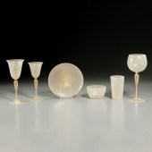 ARS CENEDESE, (82) PIECE PARTI