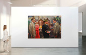 ARSEN ROJE B.1937 CASABLANCA M