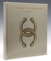 ART BOOK: &#039;DAVID YURMAN: