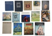 ART CONNOISSEUR COLLECTOR BOOK