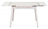 ART & CRAFT PAINTED WOOD EXTEN