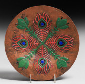 ART CRAFTS SHOP - BUFFALO COPP