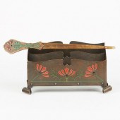 ART CRAFTS SHOP EARLY 20TH C E