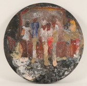 "Art D."  (American, 20th cent