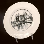 ART DECO 1933 CENTURY OF PROGR