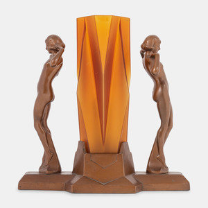 Art Deco American, First Half