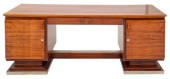 ART DECO ART MODERNE TWO-COLOR