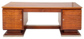 ART DECO ART MODERNE TWO-COLOR