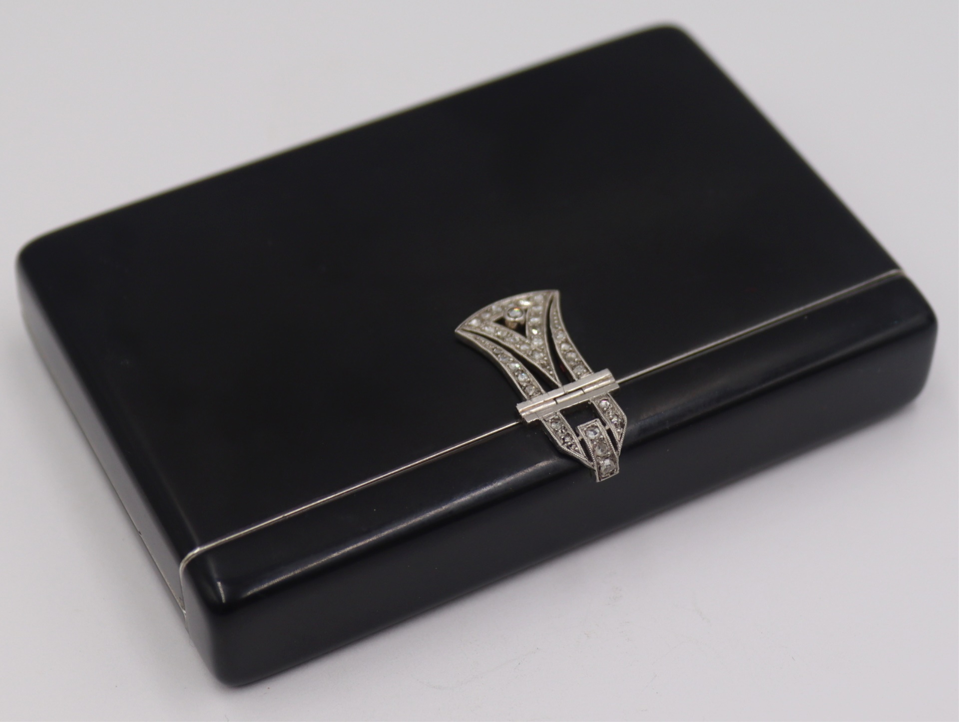 ART DECO AUGUSTE PEYROULA FOR