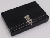 ART DECO AUGUSTE PEYROULA FOR