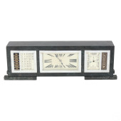 ART DECO BAILEY BANKS & BIDDLE