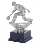ART DECO CA. 1930 SILVER PLATE