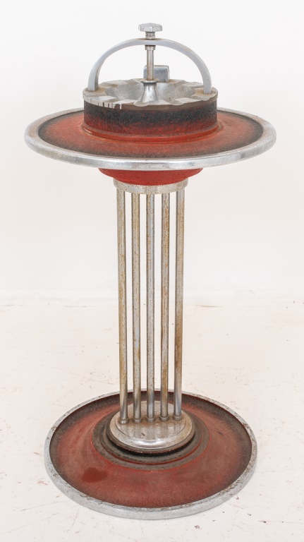 ART DECO "CLIMAX" COCKTAIL