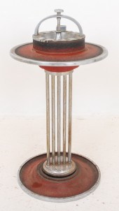 ART DECO "CLIMAX" COCKTAIL SMO