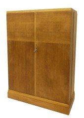 ART DECO COMPACTUM PATENT FITT