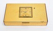 ART DECO DESK BOX W LANCEL CLO