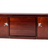 Art Deco
Early 20th Century
Si