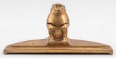 ART DECO EGYPTIAN REVIVAL ANIM