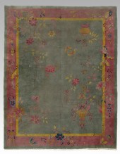 ART DECO ERA NICHOLS CHINESE H