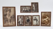 ART DECO EROTICA PIN UP PHOTOG