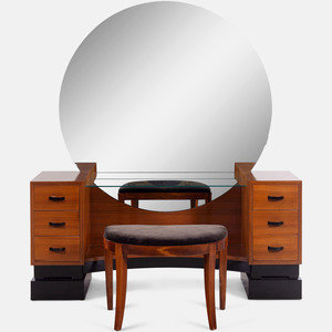 Art Deco  First Half 20th Century