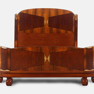 Art Deco  First Half 20th Century