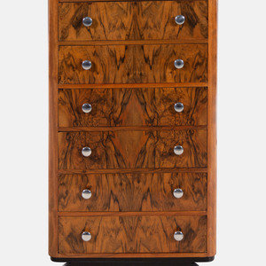 Art Deco First Half 20th Century