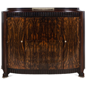 Art Deco First Half 20th Century