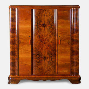 Art Deco First Half 20th Century